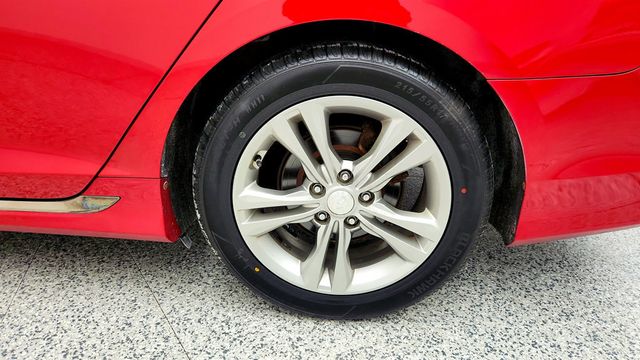 2018 Hyundai Sonata Sport 2.4L *Ltd Avail* - 22978757 - 8