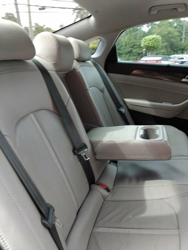 2018 Hyundai Sonata ULTIMATE PACKAGE - 23061792 - 9