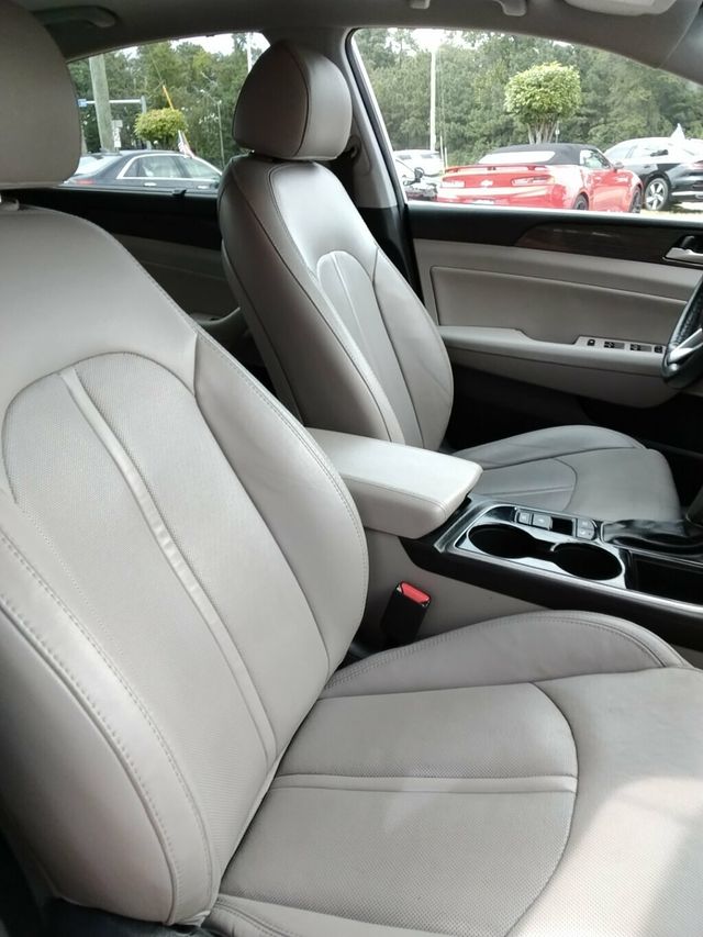 2018 Hyundai Sonata ULTIMATE PACKAGE - 23061792 - 10