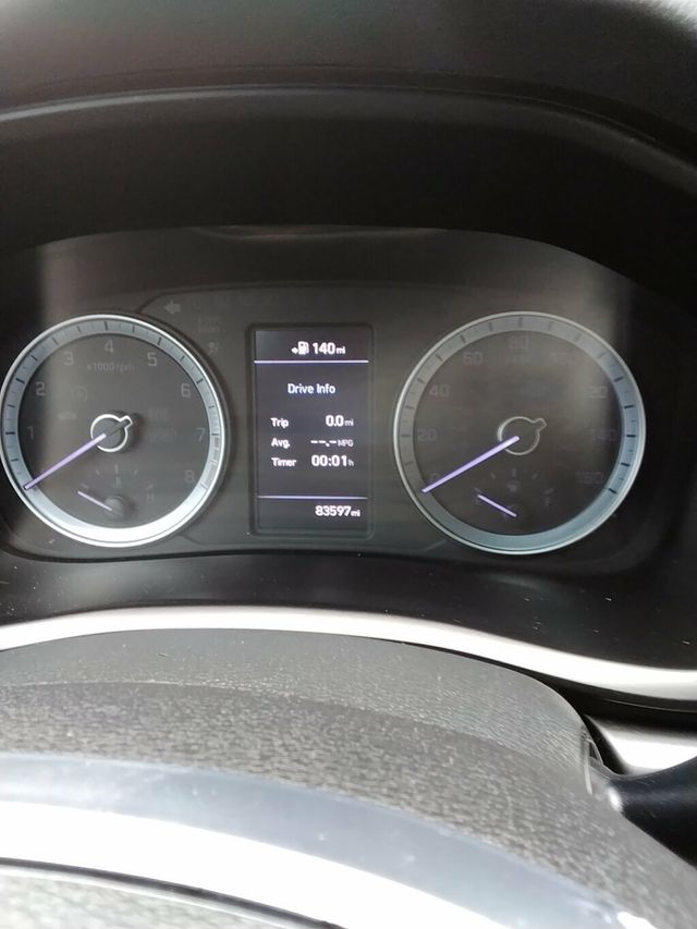 2018 Hyundai Sonata ULTIMATE PACKAGE - 23061792 - 12