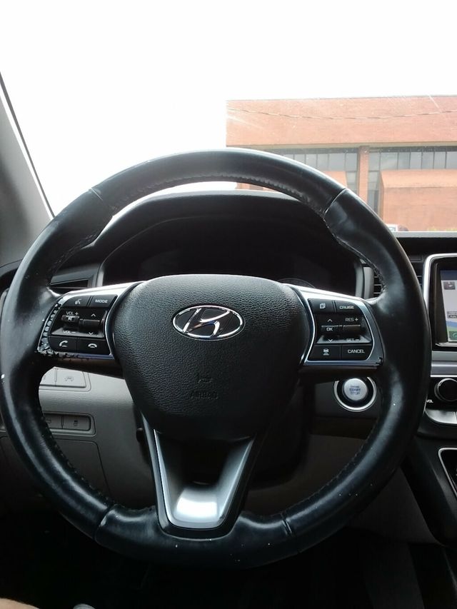2018 Hyundai Sonata ULTIMATE PACKAGE - 23061792 - 13