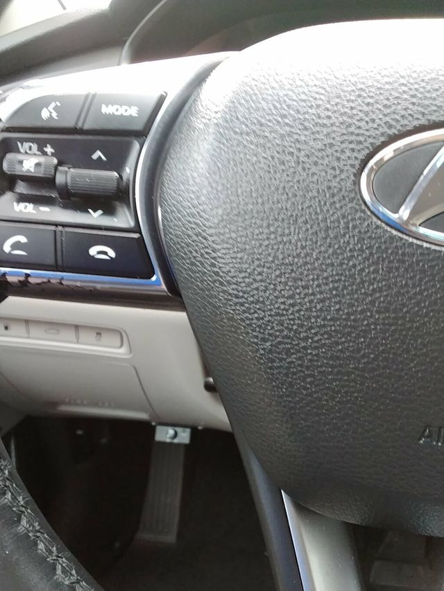 2018 Hyundai Sonata ULTIMATE PACKAGE - 23061792 - 14