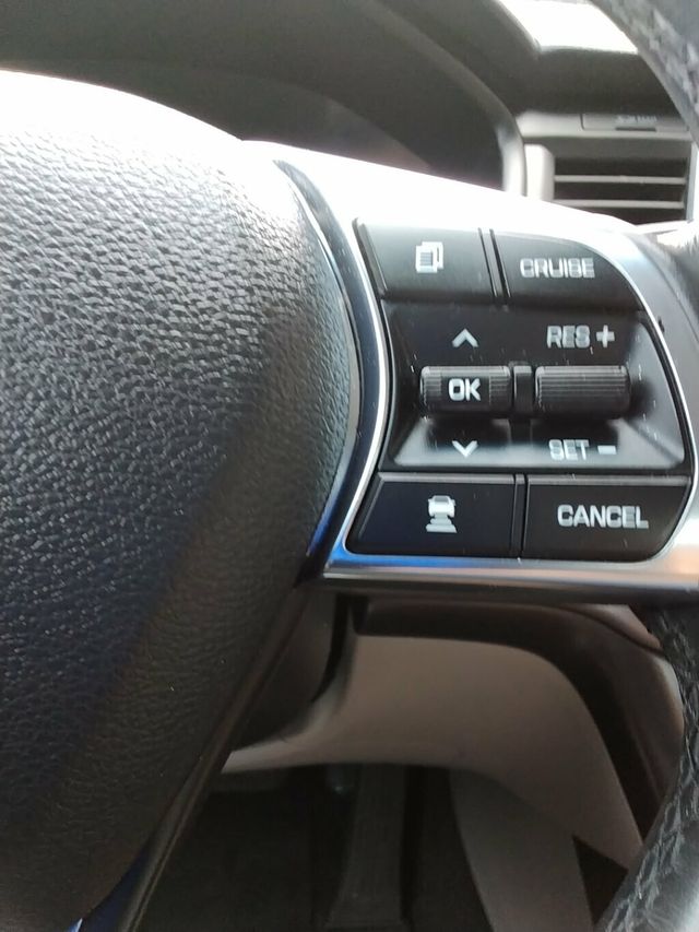 2018 Hyundai Sonata ULTIMATE PACKAGE - 23061792 - 15