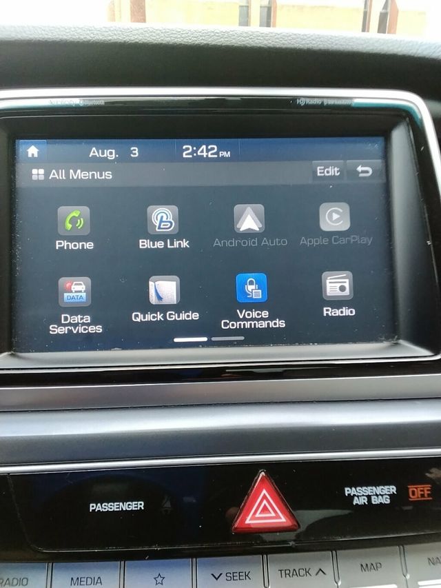 2018 Hyundai Sonata ULTIMATE PACKAGE - 23061792 - 17