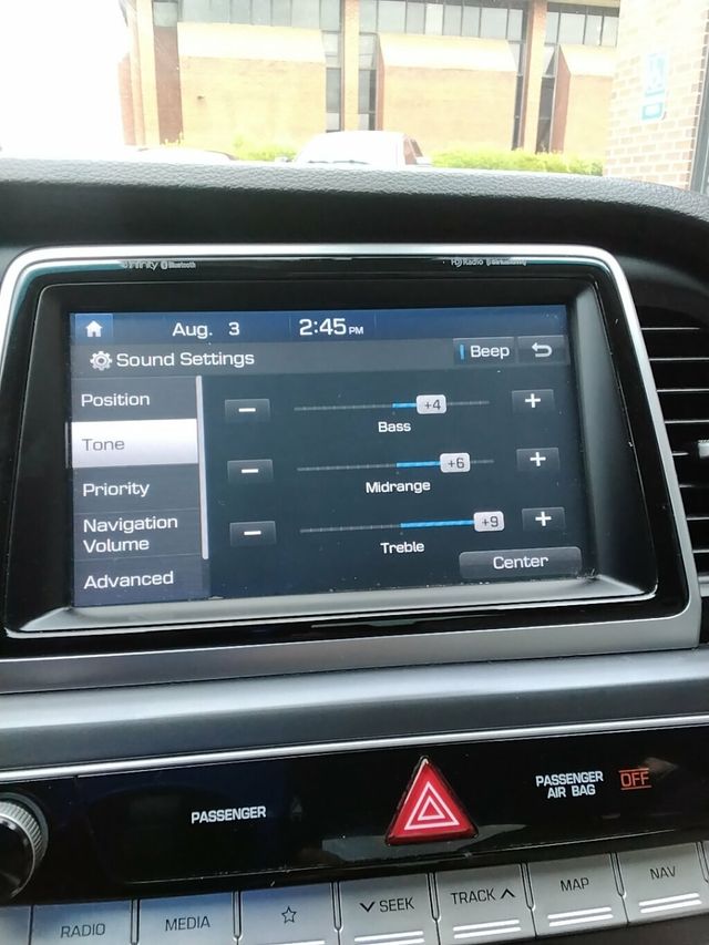 2018 Hyundai Sonata ULTIMATE PACKAGE - 23061792 - 20
