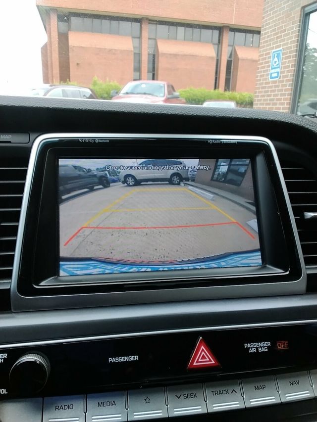 2018 Hyundai Sonata ULTIMATE PACKAGE - 23061792 - 21