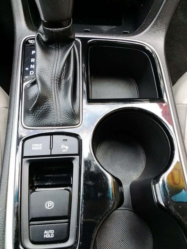 2018 Hyundai Sonata ULTIMATE PACKAGE - 23061792 - 24
