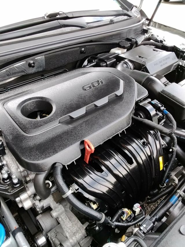 2018 Hyundai Sonata ULTIMATE PACKAGE - 23061792 - 30