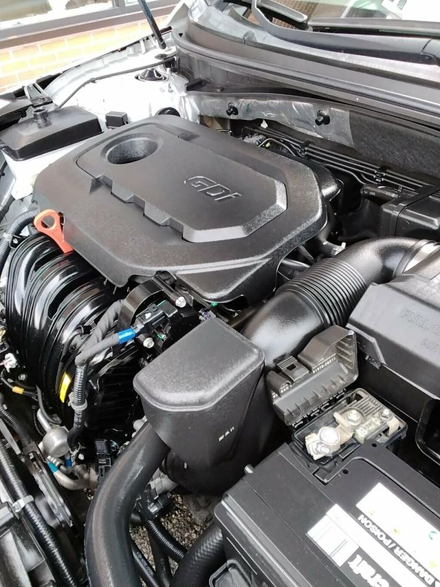 2018 Hyundai Sonata ULTIMATE PACKAGE - 23061792 - 31