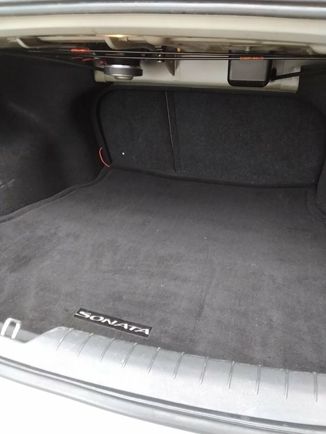 2018 Hyundai Sonata ULTIMATE PACKAGE - 23061792 - 32
