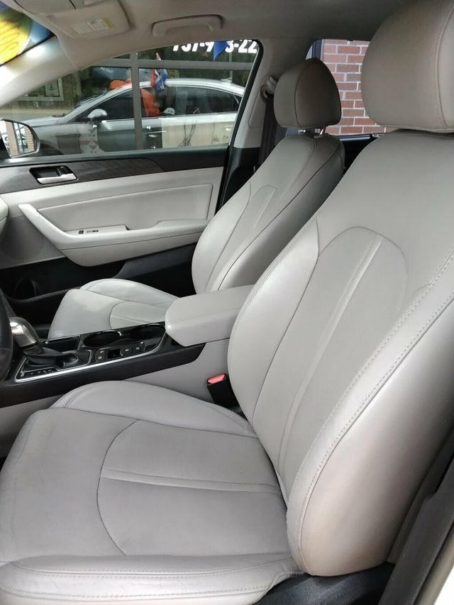 2018 Hyundai Sonata ULTIMATE PACKAGE - 23061792 - 6