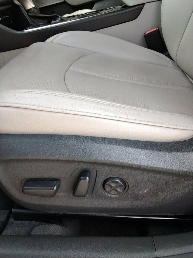 2018 Hyundai Sonata ULTIMATE PACKAGE - 23061792 - 7