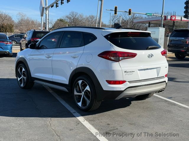 2018 Hyundai Tucson AWD W/ BLIND SPOT & HEATED SEATS - 22967899 - 9