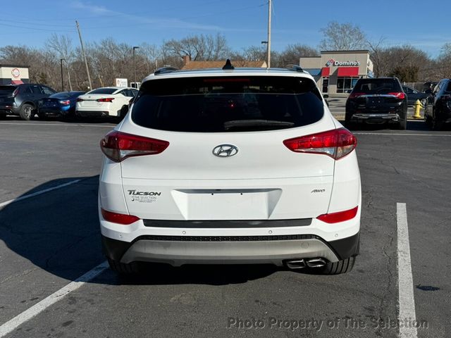 2018 Hyundai Tucson AWD W/ BLIND SPOT & HEATED SEATS - 22967899 - 10