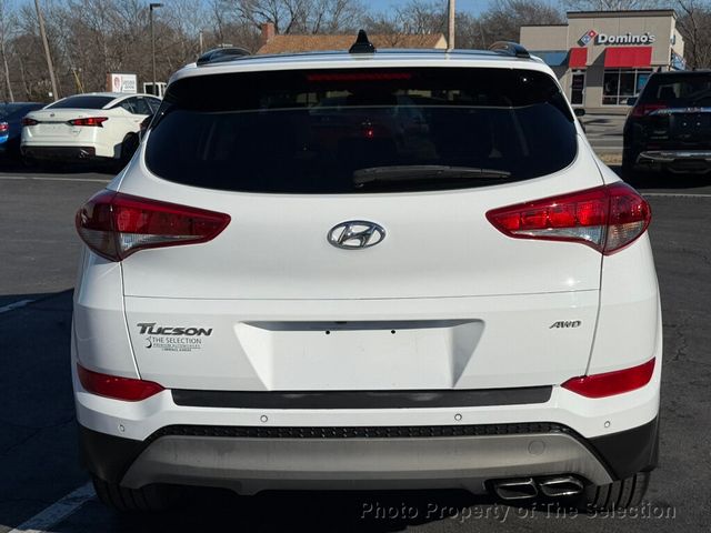2018 Hyundai Tucson AWD W/ BLIND SPOT & HEATED SEATS - 22967899 - 11