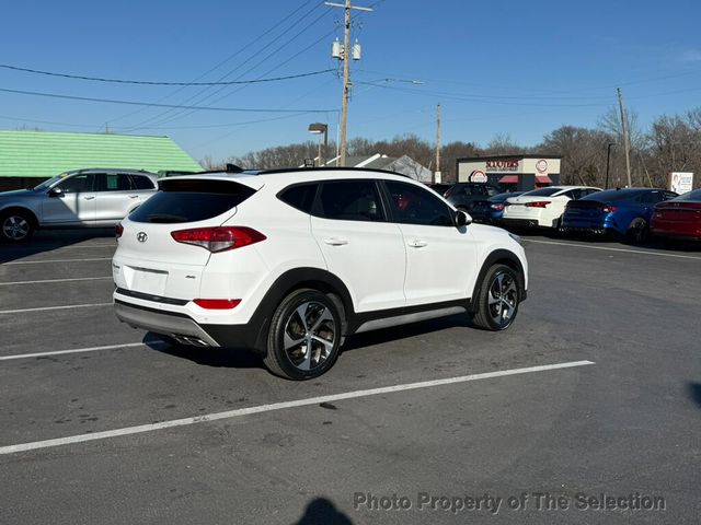 2018 Hyundai Tucson AWD W/ BLIND SPOT & HEATED SEATS - 22967899 - 12