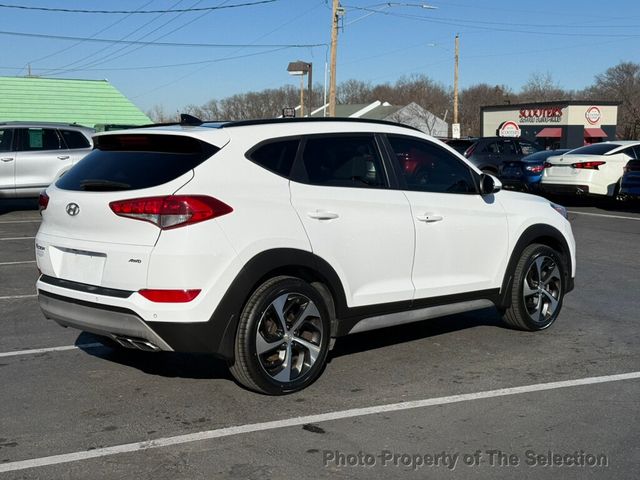 2018 Hyundai Tucson AWD W/ BLIND SPOT & HEATED SEATS - 22967899 - 13