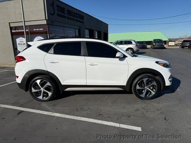 2018 Hyundai Tucson AWD W/ BLIND SPOT & HEATED SEATS - 22967899 - 14