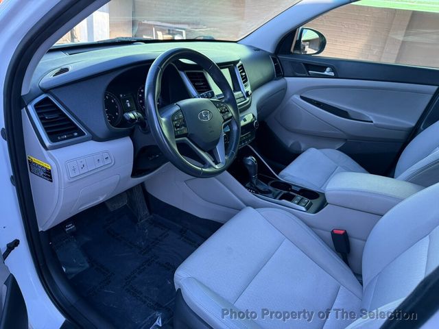 2018 Hyundai Tucson AWD W/ BLIND SPOT & HEATED SEATS - 22967899 - 15