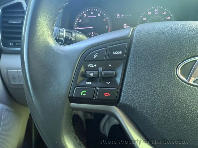 2018 Hyundai Tucson AWD W/ BLIND SPOT & HEATED SEATS - 22967899 - 18