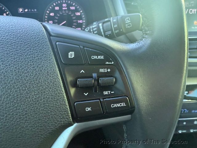2018 Hyundai Tucson AWD W/ BLIND SPOT & HEATED SEATS - 22967899 - 19