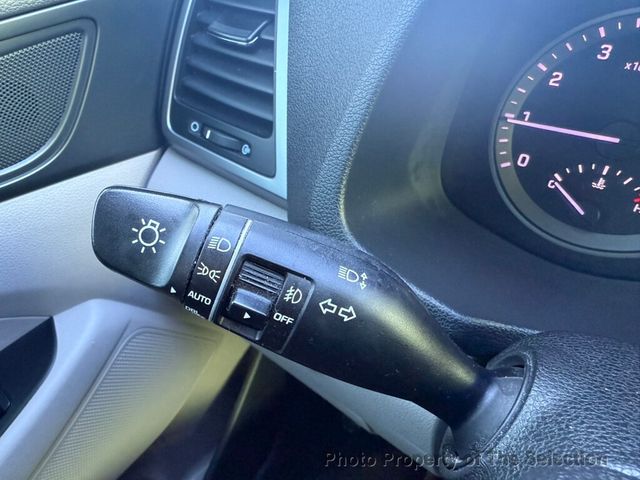 2018 Hyundai Tucson AWD W/ BLIND SPOT & HEATED SEATS - 22967899 - 20