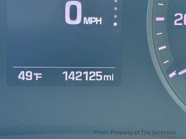 2018 Hyundai Tucson AWD W/ BLIND SPOT & HEATED SEATS - 22967899 - 23