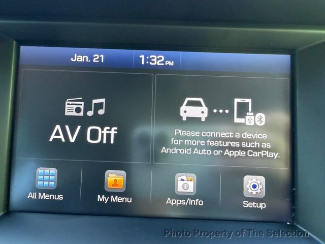 2018 Hyundai Tucson AWD W/ BLIND SPOT & HEATED SEATS - 22967899 - 25