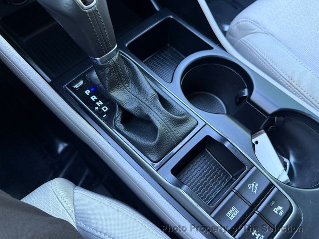 2018 Hyundai Tucson AWD W/ BLIND SPOT & HEATED SEATS - 22967899 - 28