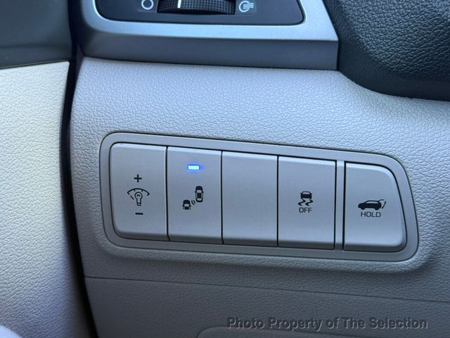 2018 Hyundai Tucson AWD W/ BLIND SPOT & HEATED SEATS - 22967899 - 29