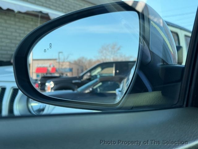 2018 Hyundai Tucson AWD W/ BLIND SPOT & HEATED SEATS - 22967899 - 30