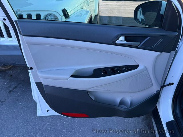 2018 Hyundai Tucson AWD W/ BLIND SPOT & HEATED SEATS - 22967899 - 31