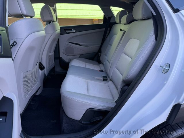 2018 Hyundai Tucson AWD W/ BLIND SPOT & HEATED SEATS - 22967899 - 35