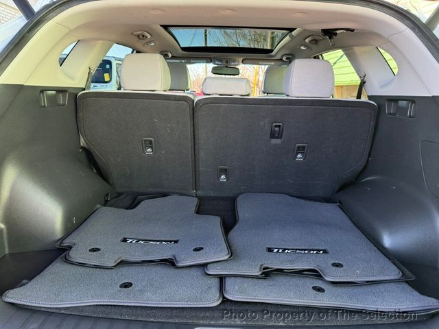 2018 Hyundai Tucson AWD W/ BLIND SPOT & HEATED SEATS - 22967899 - 36