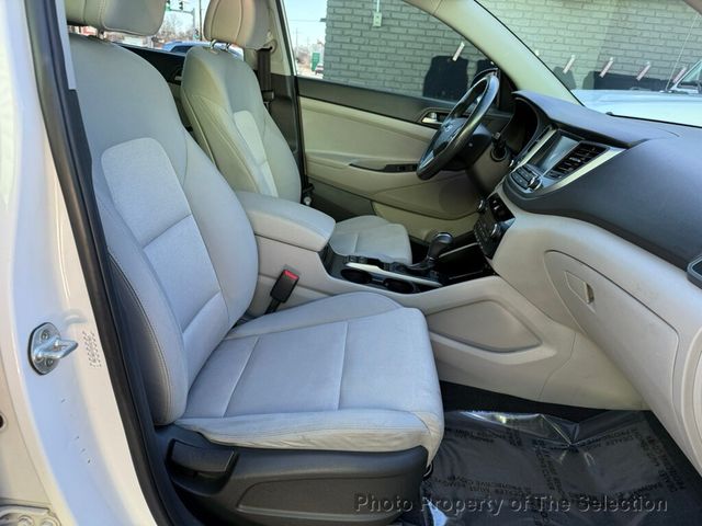 2018 Hyundai Tucson AWD W/ BLIND SPOT & HEATED SEATS - 22967899 - 37