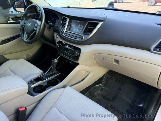 2018 Hyundai Tucson AWD W/ BLIND SPOT & HEATED SEATS - 22967899 - 38