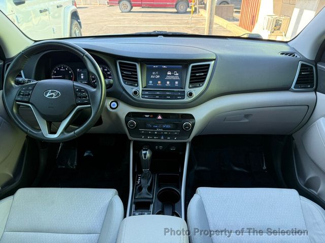 2018 Hyundai Tucson AWD W/ BLIND SPOT & HEATED SEATS - 22967899 - 39