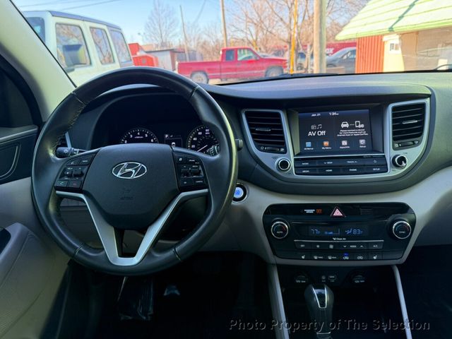 2018 Hyundai Tucson AWD W/ BLIND SPOT & HEATED SEATS - 22967899 - 40