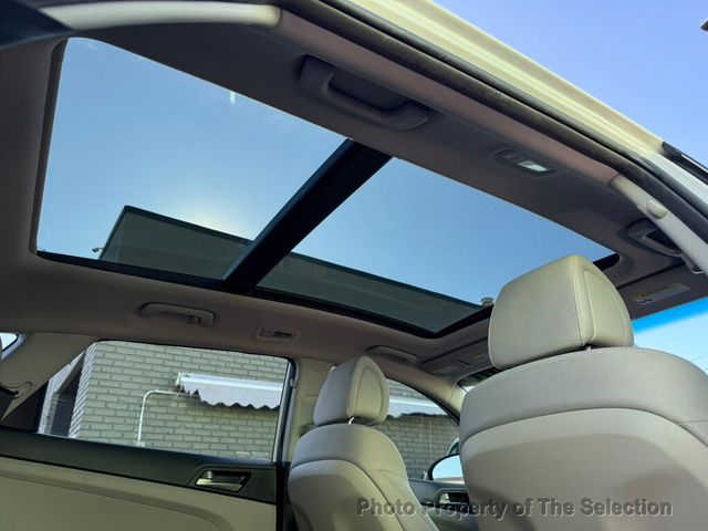 2018 Hyundai Tucson AWD W/ BLIND SPOT & HEATED SEATS - 22967899 - 41