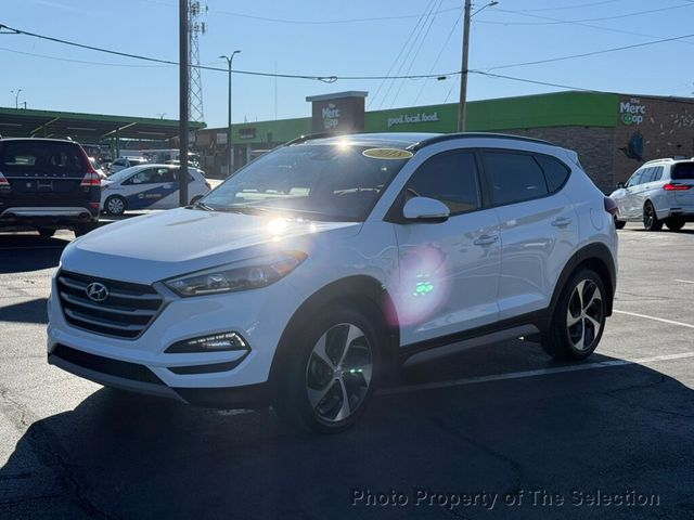 2018 Hyundai Tucson AWD W/ BLIND SPOT & HEATED SEATS - 22967899 - 6