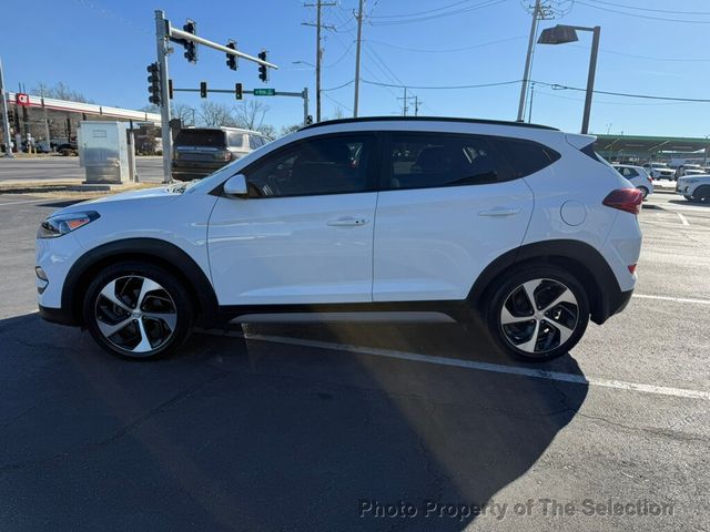 2018 Hyundai Tucson AWD W/ BLIND SPOT & HEATED SEATS - 22967899 - 7