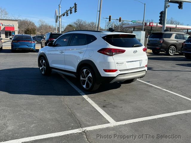 2018 Hyundai Tucson AWD W/ BLIND SPOT & HEATED SEATS - 22967899 - 8