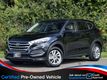 2018 Hyundai Tucson CLEAN CARFAX, SE, AWD, REAR BUMPER APPLIQUE, 17" ALLOY WHEELS - 22567616 - 0