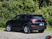 2018 Hyundai Tucson CLEAN CARFAX, SE, AWD, REAR BUMPER APPLIQUE, 17" ALLOY WHEELS - 22567616 - 3