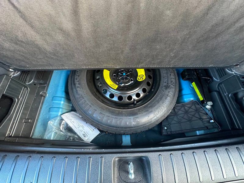 2018 Hyundai Tucson Limited AWD - 22880874 - 9