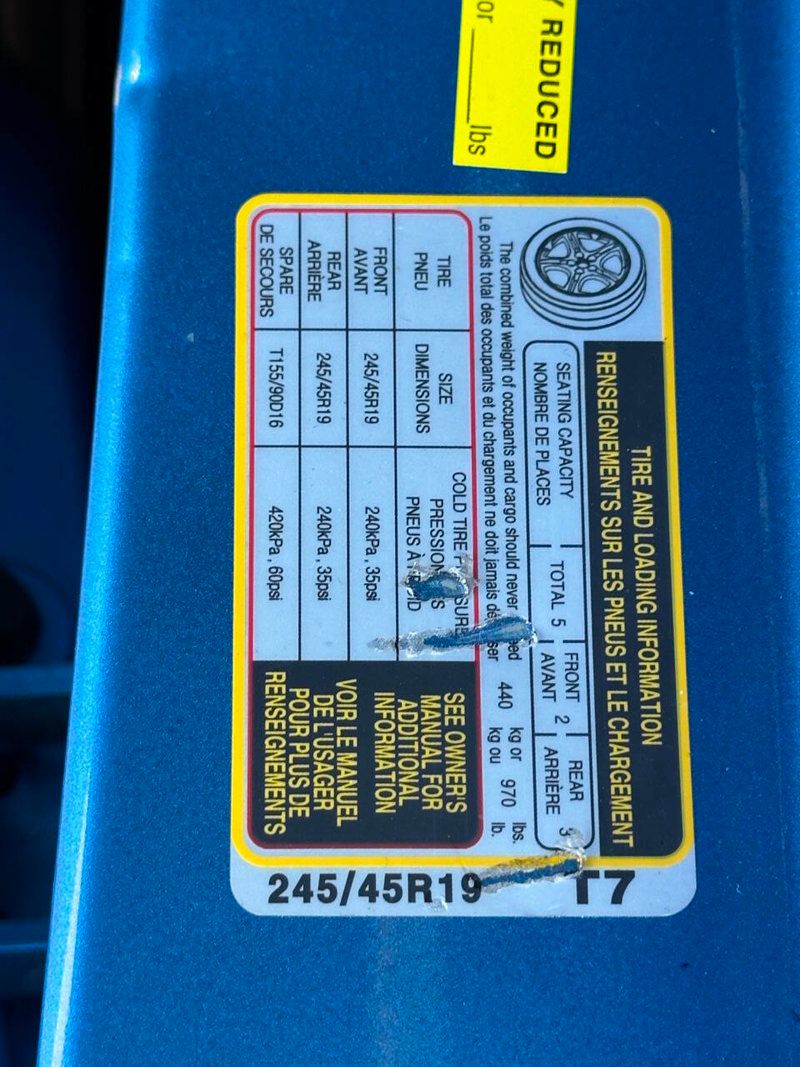 2018 Hyundai Tucson Limited AWD - 22880874 - 20