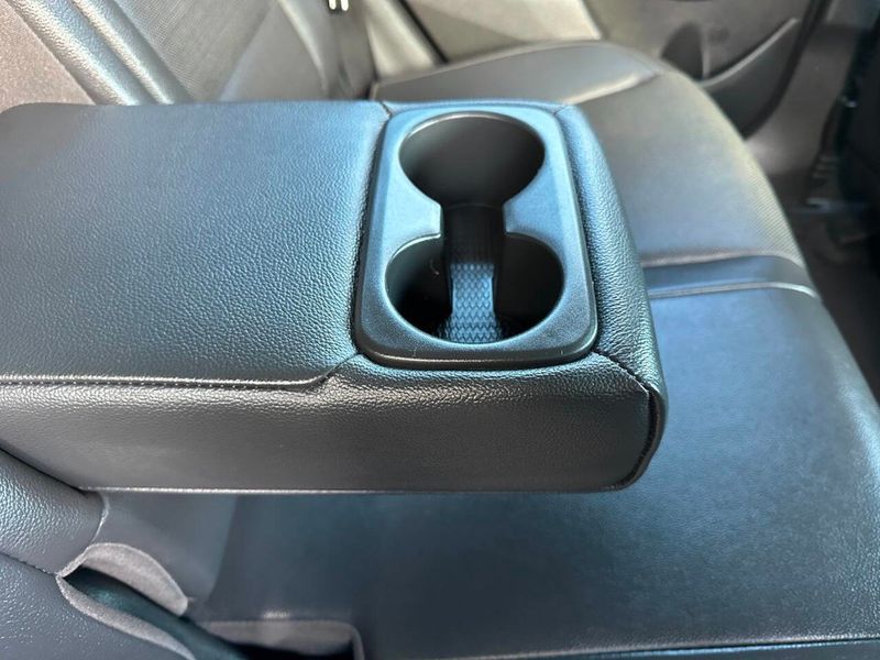 2018 Hyundai Tucson Limited AWD - 22880874 - 26