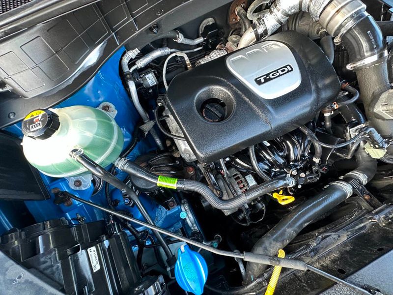 2018 Hyundai Tucson Limited AWD - 22880874 - 30