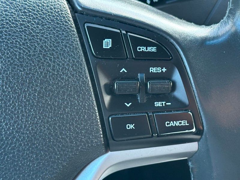 2018 Hyundai Tucson Limited AWD - 22880874 - 33