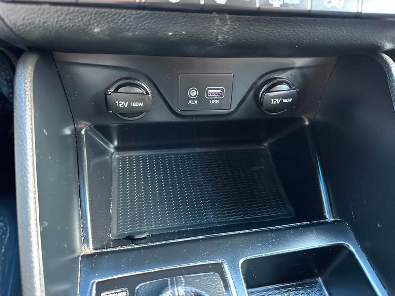 2018 Hyundai Tucson Limited AWD - 22880874 - 43